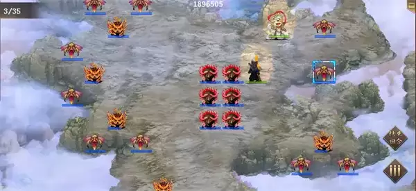三国志吕布传百福具臻攻略与关卡详解 三国志吕布传百福具臻攻略与关卡详解