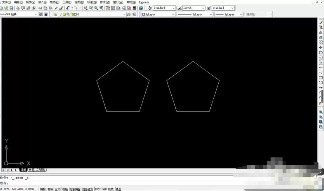 AutoCAD2007ͼ�����Ų���ָ��