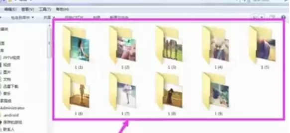 WinRAR������ѹ�ļ��̳�