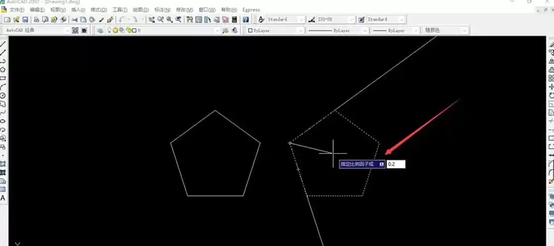 AutoCAD2007ͼ�����Ų���ָ��