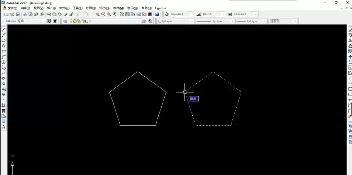 AutoCAD2007ͼ�����Ų���ָ��