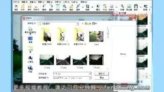 光影魔术手图片加文字教程 光影魔术手图片加文字教程