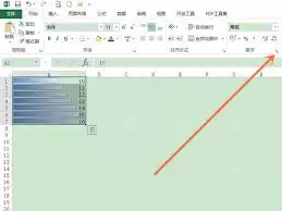 Excel�������ðٷֱȽ������̳�