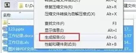 WinRAR�����ļ�Ŀ¼�������