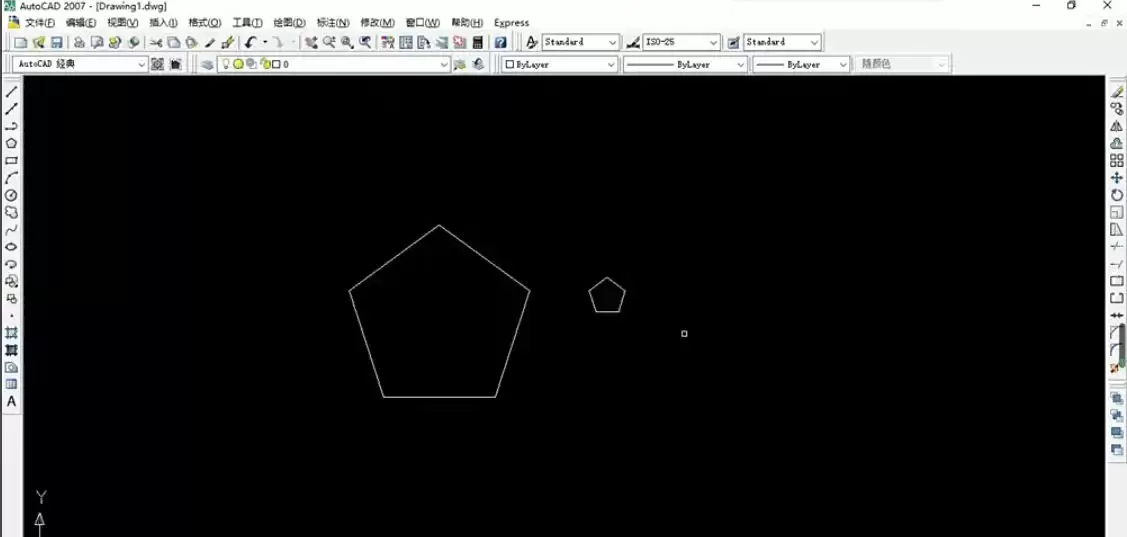 AutoCAD2007ͼ�����Ų���ָ��