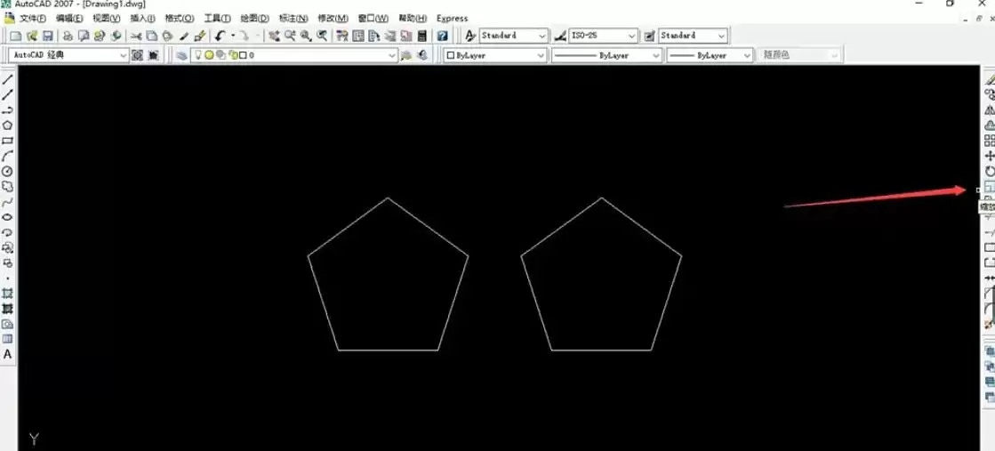 AutoCAD2007ͼ�����Ų���ָ��