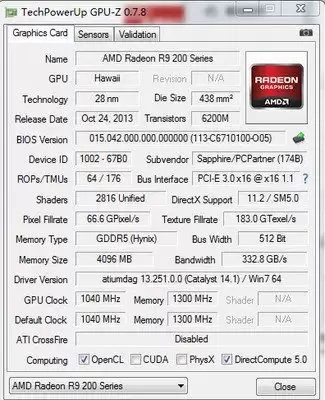 �鿴֧��DirectX 12���Կ��ͺ��б�