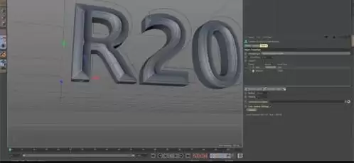 Maxon Cinema 4D��������������ƽ̳�