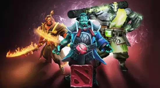 G胖沉迷《Dota2》16年 边玩边被喷 G胖沉迷《Dota2》16年 边玩边被喷