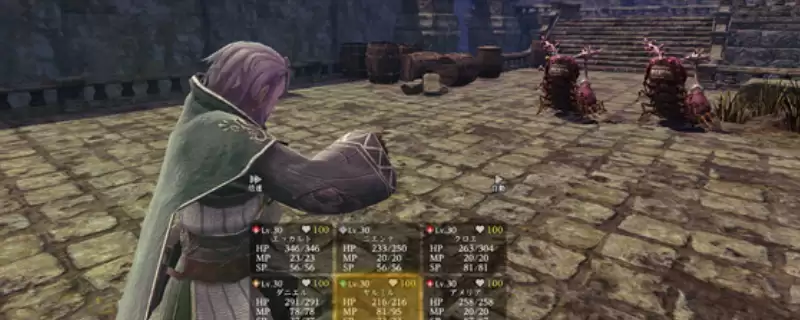 ��Wizardry Variants Daphne��������ַ�빥��ָ��