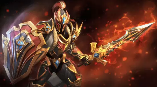 G胖沉迷《Dota2》16年 边玩边被喷 G胖沉迷《Dota2》16年 边玩边被喷