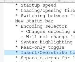 UltraEdit统计文档字数方法 UltraEdit统计文档字数方法