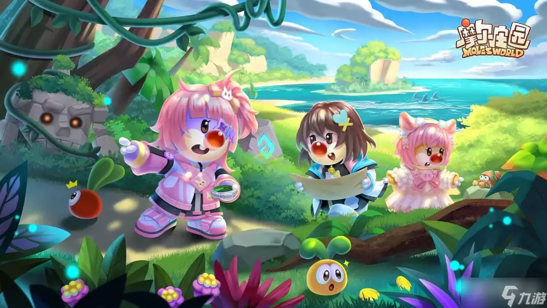 Ħ��ׯ԰����̽�ջۻ���ͨ�ؼ���