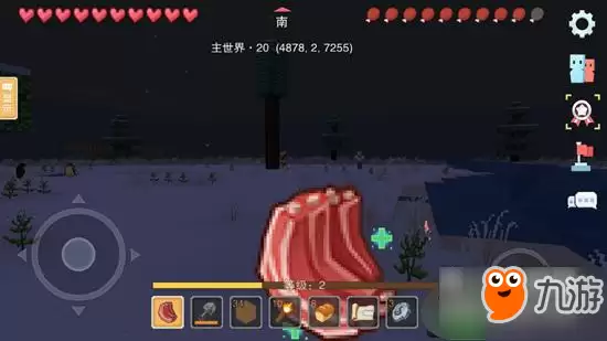 奶块体力恢复与进食指南 奶块体力恢复与进食指南