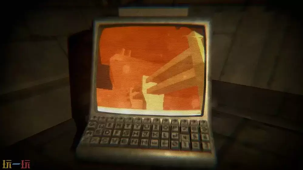 英灵神殿设计师蛰伏五年新作Starpath公开 英灵神殿设计师蛰伏五年新作Starpath公开