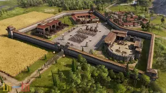 纪元117玩家破117万,写实罗马建造游戏热销原因 纪元117玩家破117万,写实罗马建造游戏热销原因