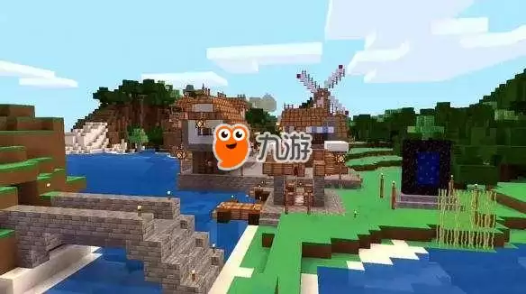 奶块刷钻石教程 高效获取钻石方法 奶块刷钻石教程 高效获取钻石方法