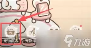 大女主宠物系统全解析 大女主宠物系统全解析