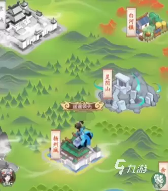 仙剑奇侠传新的开始隐藏成就获取攻略 仙剑奇侠传新的开始隐藏成就获取攻略