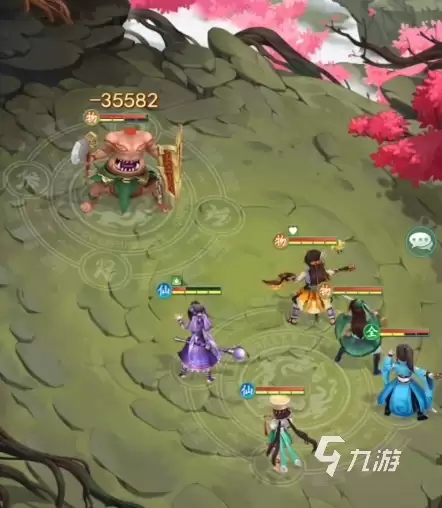 仙剑奇侠传新的开始梦回和尚打法攻略 仙剑奇侠传新的开始梦回和尚打法攻略