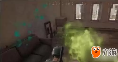 ��Ұ�ж�������ʹ�ü�����ʵս����
