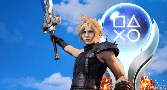 ��FF7�������ܼ���ϰ׽𽱱����ʧ���Ѷȹ���