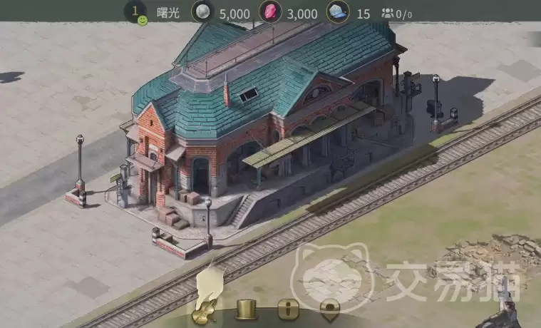 辉光之城1907辖区管理流程与高效运营策略 辉光之城1907辖区管理流程与高效运营策略