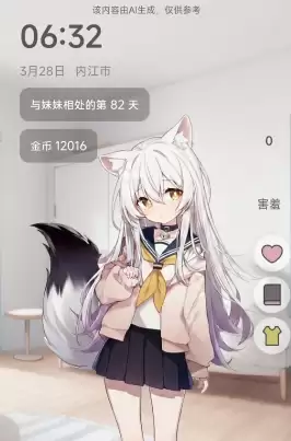 《妹居物语》沪东新址攻略 《妹居物语》沪东新址攻略
