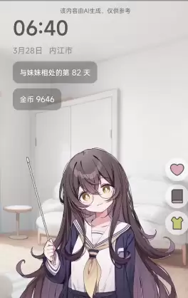《妹居物语》沪东新址攻略 《妹居物语》沪东新址攻略