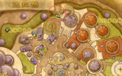 魔兽世界阿坎迪安战龟获取攻略 魔兽世界阿坎迪安战龟获取攻略