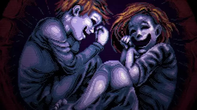 《钟楼》精神续作《夜不能魅》正式推出 《钟楼》精神续作《夜不能魅》正式推出
