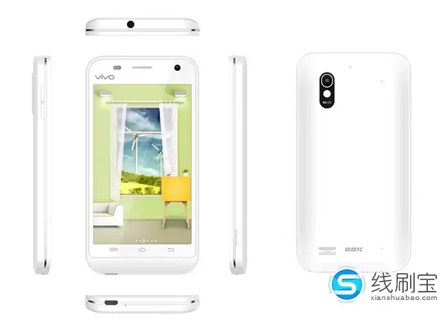 ����GALAXY CORE Primeһ��ˢ���̳�