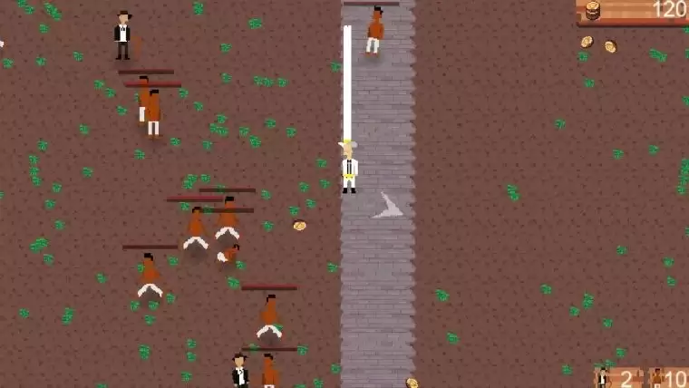 Steam����ֲ԰ģ������������ ����˿�����Ч��