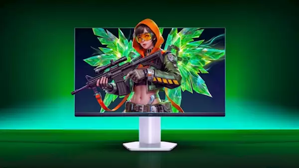 ���񷢲�599Ԫ�羺��ʾ����1080P 300Hz������ѡ