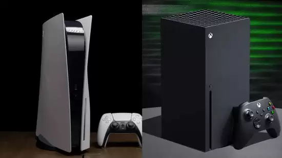 Xbox����������ΪPS5����֮һ��R��ĸ��˾��¶����