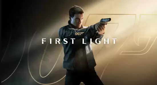007��ϷPS5Ԥ�ؿ��� PC��Xbox�����ȴ�