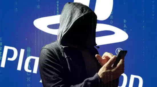 ����PS5��ȫ©����в�������