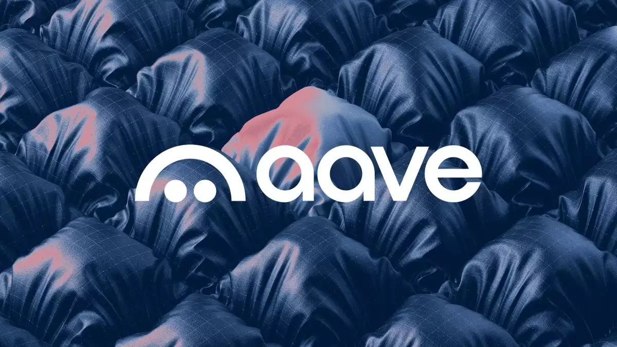 Mantle�����ṩ3��ETH������Aave��������