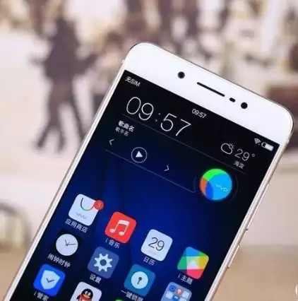 OPPO R9S��������������ô�죿�����������
