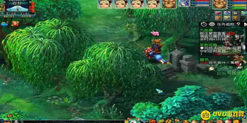 梦幻西游九色鹿上任务制作流程详解 梦幻西游九色鹿上任务制作流程详解