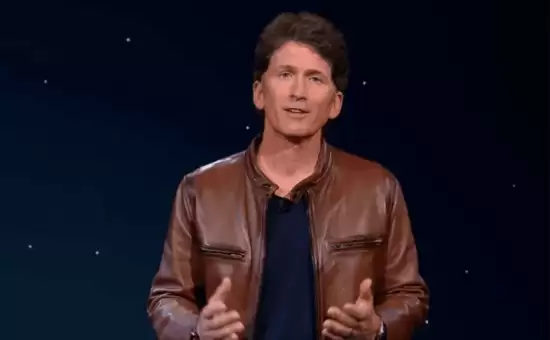 陶德欣赏尼尔引热议 玩家质疑其游戏造诣 陶德欣赏尼尔引热议 玩家质疑其游戏造诣