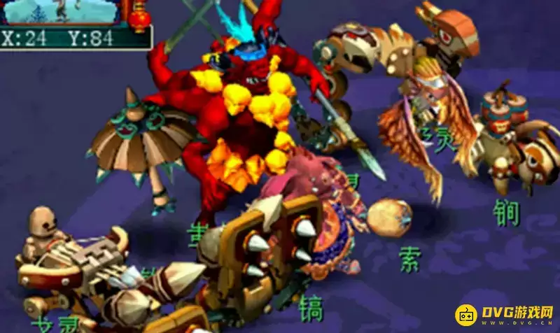 梦幻西游剑侠客渡劫攻略:流程步骤与战斗要点详解 梦幻西游剑侠客渡劫攻略:流程步骤与战斗要点详解