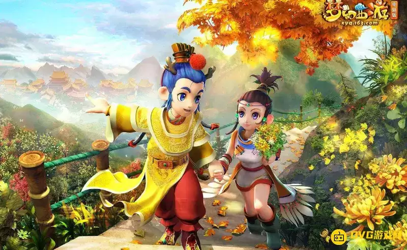 梦幻西游黄金甲之谜任务完成攻略与领取条件 梦幻西游黄金甲之谜任务完成攻略与领取条件