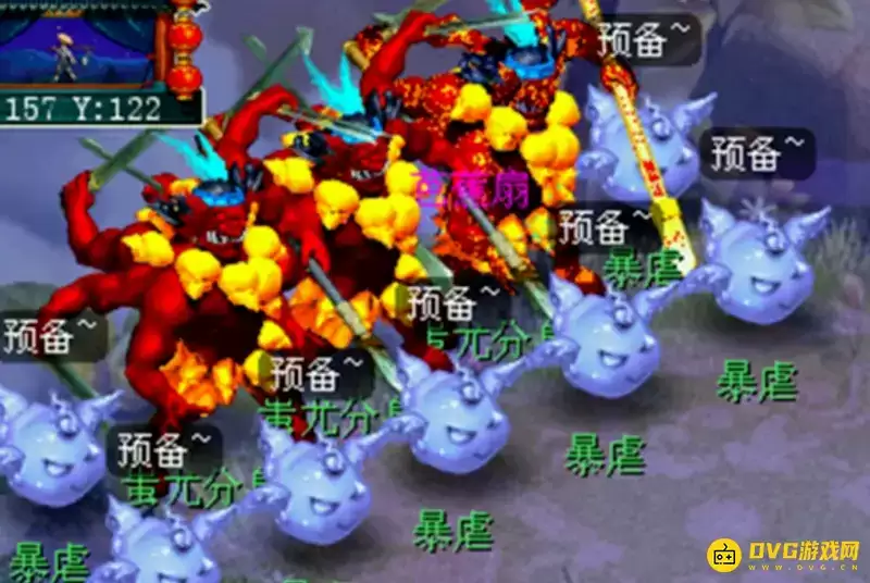 梦幻西游剑侠客渡劫攻略:流程步骤与战斗要点详解 梦幻西游剑侠客渡劫攻略:流程步骤与战斗要点详解