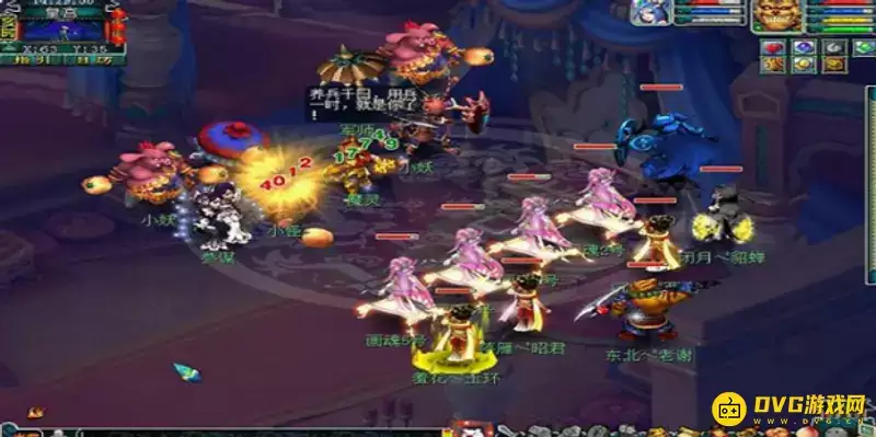 梦幻西游九色鹿上任务制作流程详解 梦幻西游九色鹿上任务制作流程详解