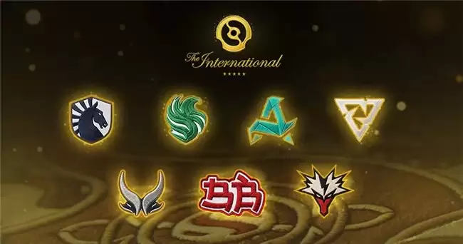 DOTA2 TI上海站门票6月10日开抢,国服优先购票 DOTA2 TI上海站门票6月10日开抢,国服优先购票