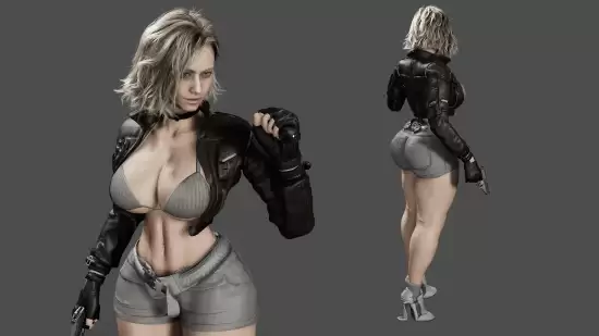 ����Σ��9����������˿MOD����չʾ