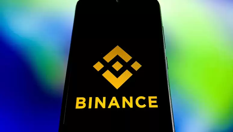 Binanceƻ�������ذ�װָ�� iOSƽ̨��ȫ�����̳�