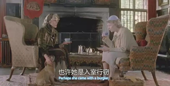豆瓣9.1分探案神作,推理迷必看 豆瓣9.1分探案神作,推理迷必看