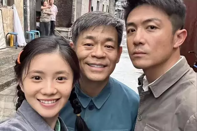 龚丽丽下药易青娥 苟存忠临终遗言救命 龚丽丽下药易青娥 苟存忠临终遗言救命